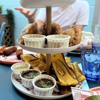 Colada Shop - HAVANA OH LA LA - Coffee & Tea Near Me - Washington, DC, District of Columbia