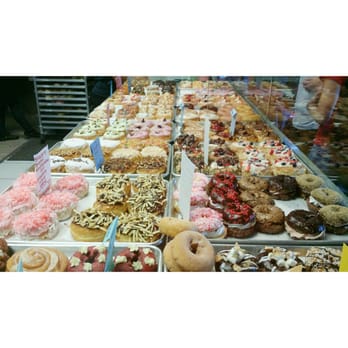 Mojo Donuts - Donuts Near Me - Pembroke Pines, Florida Mojo Donuts - Donuts Near Me - Pembroke Pines, Florida
