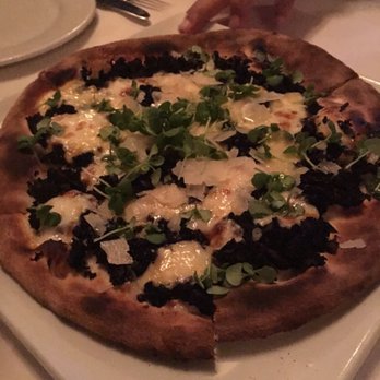 Craig's - Mushrooms Truffle pizza - American Near Me - West Hollywood, California