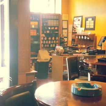 Primo Sigaro - Wine Bars Near Me - Jacksonville, Florida