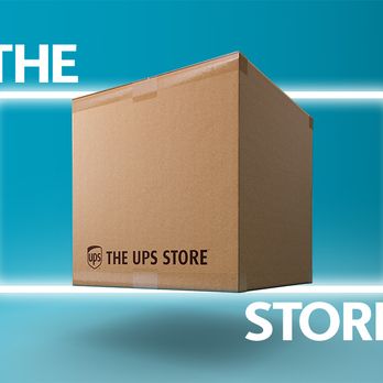 The UPS Store - Shipping Centers Near Me - Parkesburg, Pennsylvania