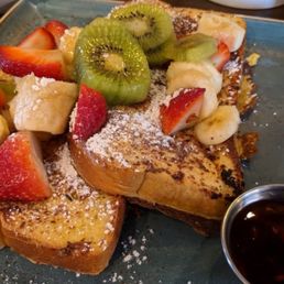 French toast French toast