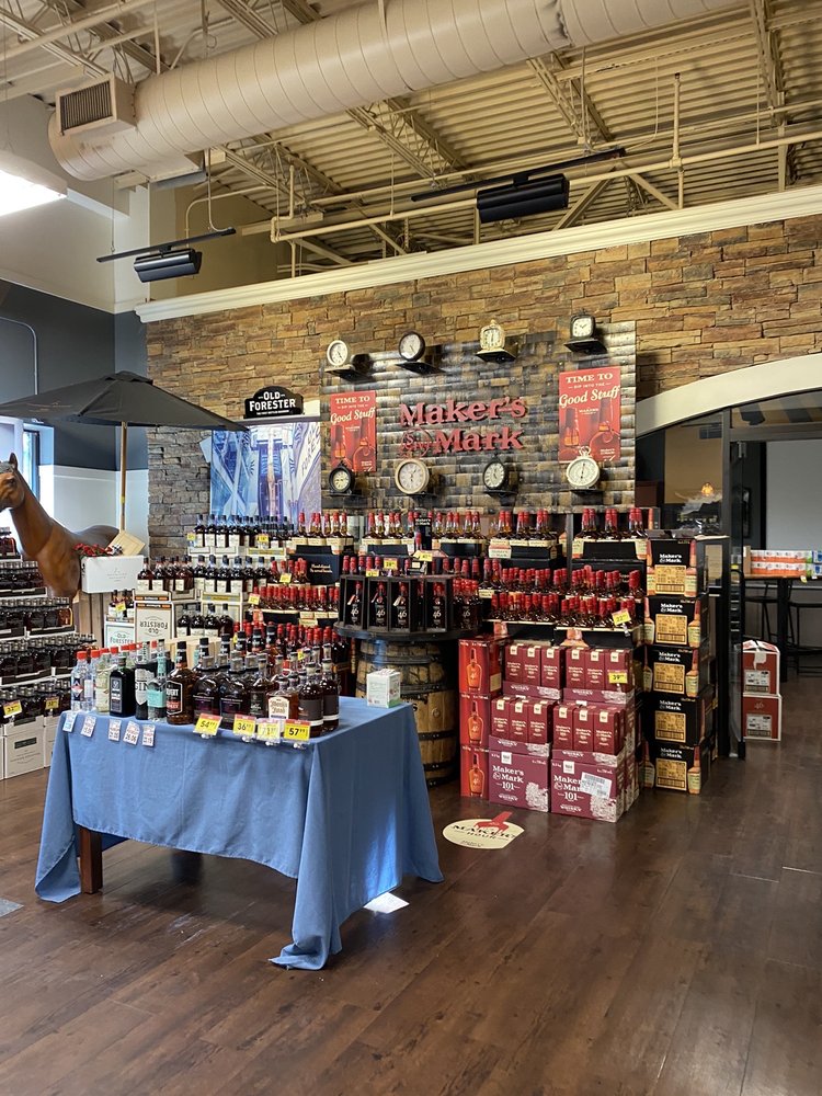 KROGER WINE AND SPIRITS Updated September 2024 41 Photos 5949