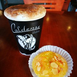 Caldense Bakery & Cafe