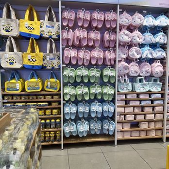 Miniso - Accessories Near Me - Torrance, California