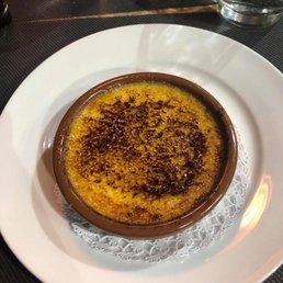Creme brûlée Creme brûlée