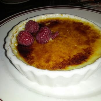 Mike's American - Creme Brulee - American Near Me - Springfield, Virginia