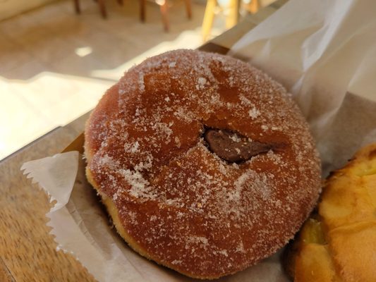 De Lucia Bakery Buon Pane Italiano by null