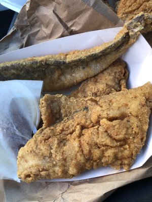 James Fishmarket by null