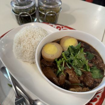 Sweet Rice - Thai Near Me - Gardena, California