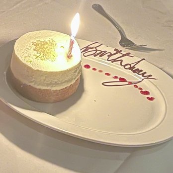Steak 44 - Triple Layer Key Lime Pie - Steakhouses Near Me - Phoenix, Arizona Steak 44 - Triple Layer Key Lime Pie - Steakhouses Near Me - Phoenix, Arizona