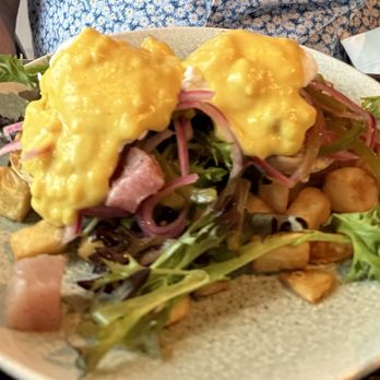 Kaffe Haus - Tune Ceviche Benedict - Breakfast & Brunch Near Me - San Juan, Puerto Rico Kaffe Haus - Tune Ceviche Benedict - Breakfast & Brunch Near Me - San Juan, Puerto Rico