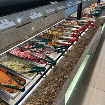 Lanjie Hot Pot & BBQ - Hot Pot Near Me - Saint Johns, Florida