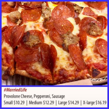 Blades Pizza - The Married Life. See description. #UpCloseSavor XP - Pizza Near Me - Ashville, Ohio Blades Pizza - The Married Life. See description. #UpCloseSavor XP - Pizza Near Me - Ashville, Ohio