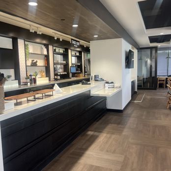 Blue Hummingbird Coffee and Kitchen - Inside - Coffee Roasteries Near Me - Irvine, California Blue Hummingbird Coffee and Kitchen - Inside - Coffee Roasteries Near Me - Irvine, California