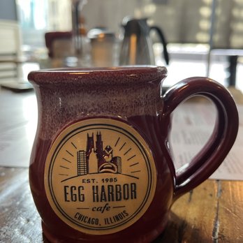 Egg Harbor Cafe - Breakfast & Brunch Near Me - Chicago, Illinois Egg Harbor Cafe - Breakfast & Brunch Near Me - Chicago, Illinois