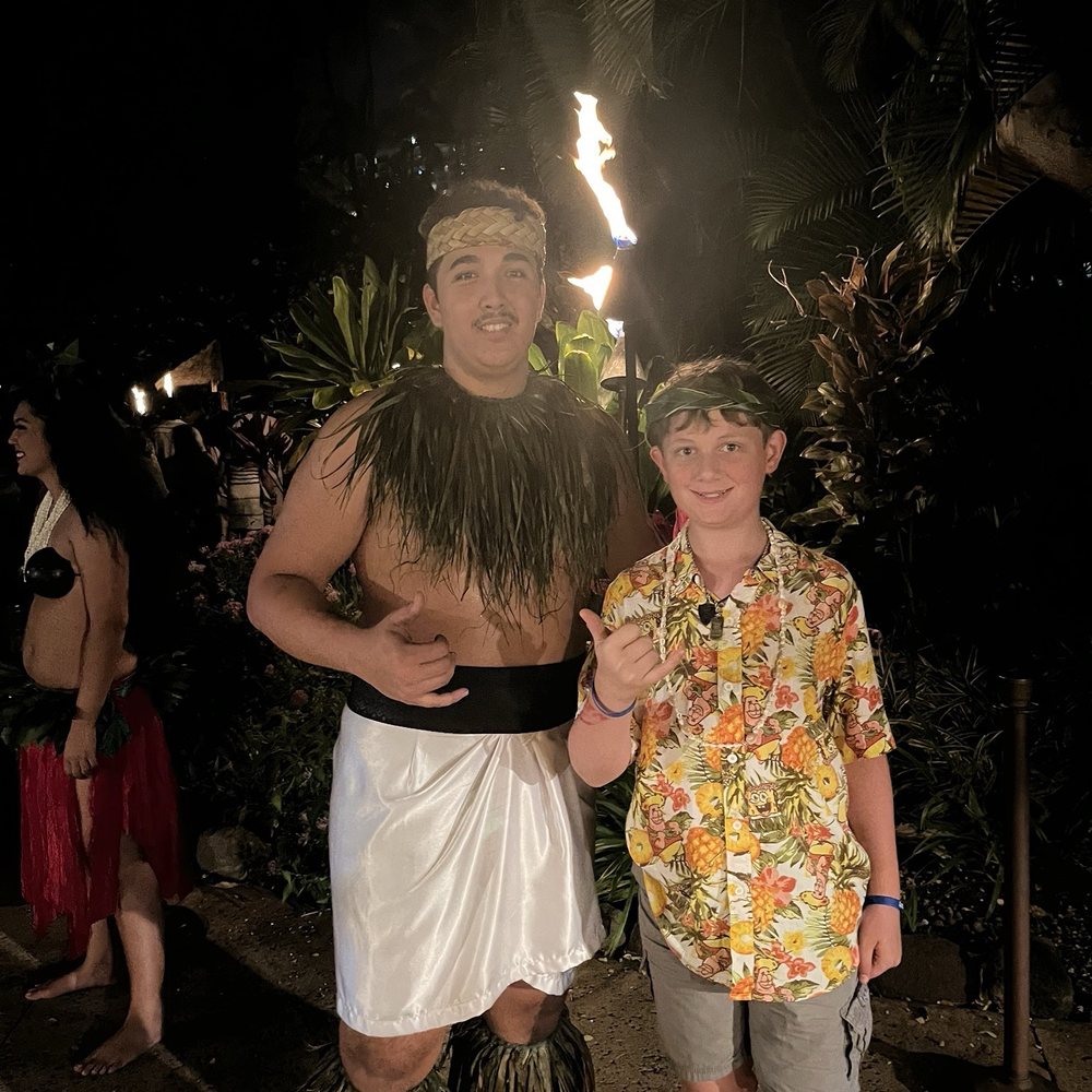 Hale Koa Luau - Performing Arts Near Me - Honolulu, Hawaii
