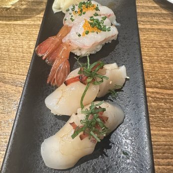 Kiraku - Tapas/Small Plates Near Me - Berkeley, California