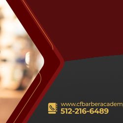 CF Barber Academy