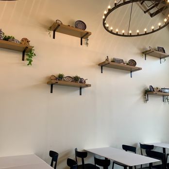 Yafa - Mediterranean Near Me - Lorton, Virginia