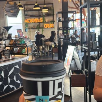 Better Buzz Coffee Hillcrest - Coffee & Tea Near Me - San Diego, California Better Buzz Coffee Hillcrest - Coffee & Tea Near Me - San Diego, California