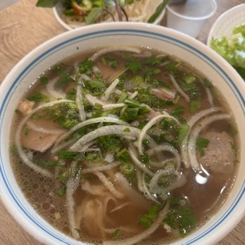 Pho N Mor Annex - No 1 1. Phó Dac Biet - Vietnamese Near Me - Alhambra, California Pho N Mor Annex - No 1 1. Phó Dac Biet - Vietnamese Near Me - Alhambra, California