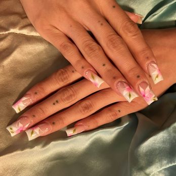 Nailory - Gel x - Nail Technicians Near Me - Las Vegas, Nevada Nailory - Gel x - Nail Technicians Near Me - Las Vegas, Nevada