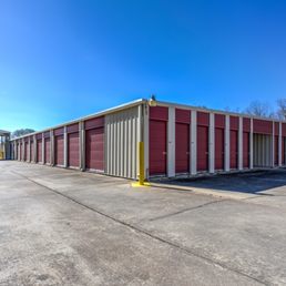 Exterior photo of Southern Self Storage - Reserve, Louisiana Exterior photo of Southern Self Storage - Reserve, Louisiana