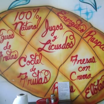 La Fruta Feliz - Mexican Near Me - Austin, Texas La Fruta Feliz - Mexican Near Me - Austin, Texas