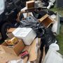 Bluewater Hauling and Junk Removal