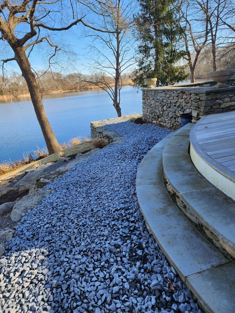 Werner's Landscaping - tree service in Providence, RI