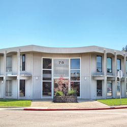 HL Commercial Real Estate - 70 Mitchell Blvd. San Rafael, CA