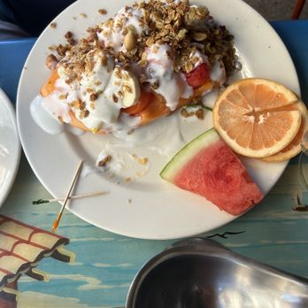Ándale - Fruit and Yogurt - Bars Near Me - Puerto Vallarta, JAL Ándale - Fruit and Yogurt - Bars Near Me - Puerto Vallarta, JAL