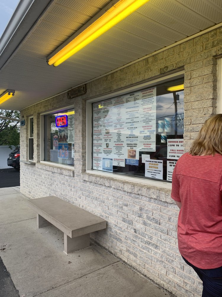 SUNDAES Updated September 2024 568 Main St, Manns Choice