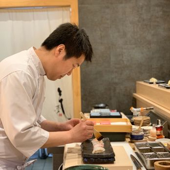 Omakase Yume - Sushi Bars Near Me - Chicago, Illinois