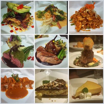 Fusion Restaurant - Thai Near Me - Boca Grande, Florida