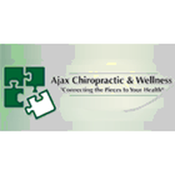Ajax Chiropractic & Wellness