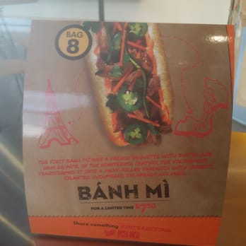 Which Wich - Sandwiches Near Me - Albuquerque, New Mexico