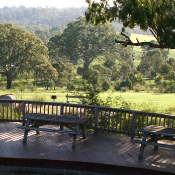 Westerfolds Park - Parks Near Me - Templestowe, VIC Westerfolds Park - Parks Near Me - Templestowe, VIC