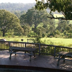 Westerfolds Park