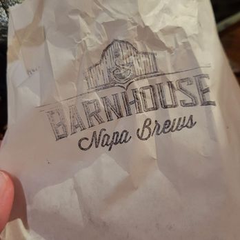 Barnhouse Napa Brews - Pubs Near Me - Napa, California