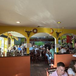 La Mezcalita