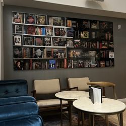 Dispute Coffee