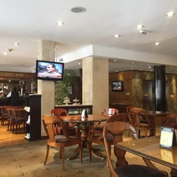 Derby Bar - Alto estail