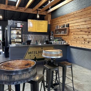 McIlhenney Brewing - Brewpubs Near Me - Alpine, California McIlhenney Brewing - Brewpubs Near Me - Alpine, California