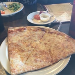 New York Cheese Pizza