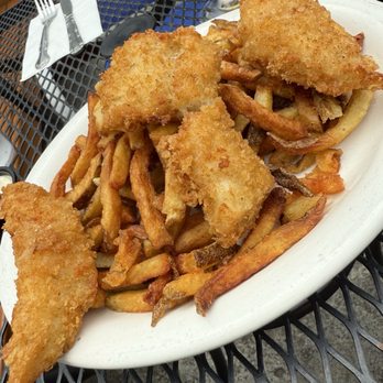 Andy's Fish House - Fish & Chips - New American Near Me - Snohomish, Washington Andy's Fish House - Fish & Chips - New American Near Me - Snohomish, Washington