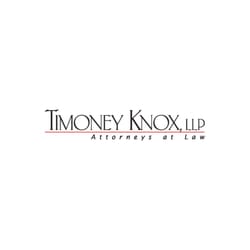 Timoney Knox