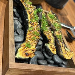 Tamamiso Eggplant