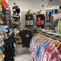 Boss Frog's Snorkel, Bike & Beach Rentals